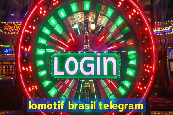 lomotif brasil telegram